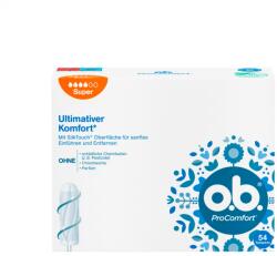 o. b o. b. Ultimate Comfort Super 54 db