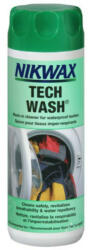 Nikwax Detergent Nikwax pentru imbracaminte cu membrana 300 ml (Tech Wash ) (5020716181003)