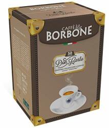 Caffè Borbone Lavazza A Modo Mio® - Caffé Borbone Dek koffeinmentes kapszula Kiszerelés: 50 adag