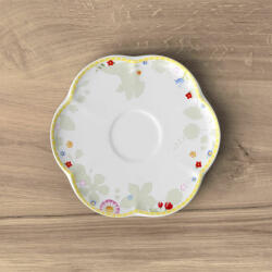 Villeroy & Boch V&B Spring Awakening alátét kávés-teáscsészéhez 16, 5cm (14-8638-1311)