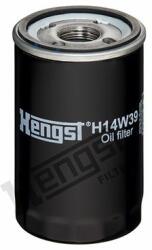 Hengst Filter Filtru ulei HENGST FILTER H14W39 - automobilus
