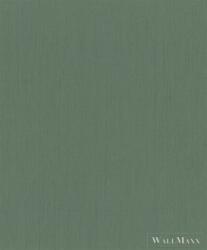 Rasch Indian Style 746143 zöld Textil mintás Elegáns vlies tapéta (746143)