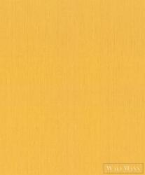 Rasch Indian Style 746082 sárga Textil mintás Elegáns vlies tapéta (746082)