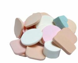 Global Fashion Set burete cosmetic pentru make-up
