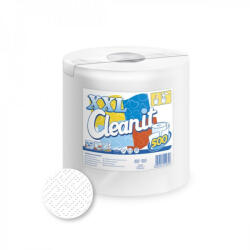 Lucart Cleanit XXL 500 lapos papírtörlő 2 rétegű cellulóz 105m
