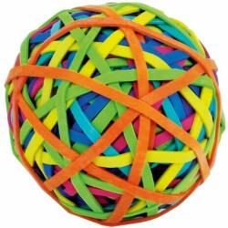 Grand Postagumi GRAND színes labda forma 70x3mm 100 g (130-1632) - fotoland