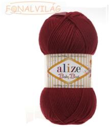 alize BABY BEST Anti-Pilling- Meggy-Piros- 390