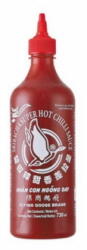Flying Goose Sriracha Szuper Csípős Chiliszósz, 730ml (Flying Goose) (8853662056074  28/09/2026 (12db))