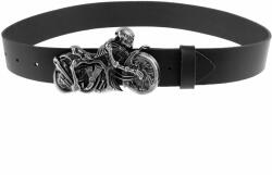 Black & Metal Öv Hell Rider - PAS-215
