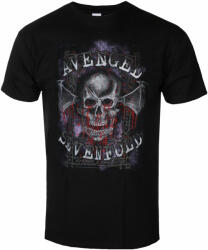 ROCK OFF tricou pentru bărbați Avenged Sevenfold - Bloody Trellis - ROCK OFF - AS06
