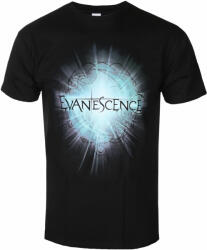 ROCK OFF tricou stil metal bărbați Evanescence - Shine - ROCK OFF - EVATSP02MB