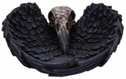 NNM Decorațiune (castron) Edgar's Raven - D4917R0
