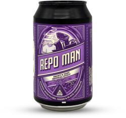 Mad Scientist Repo Man | Mad Scientist| 0, 33L - 11%