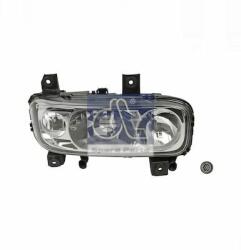 DT Spare Parts Far DT Spare Parts 4.68766 (4.68766) - automobilus
