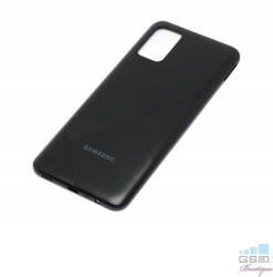 Samsung Capac Baterie Samsung Galaxy A02S, A025, N Version, 162mm Negru