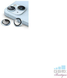 Apple Geam Camera Apple iPhone 14 Albastru