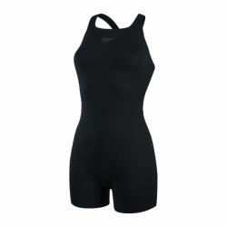 Speedo Costum baie femei Eco Endurance+ Legsuit negru