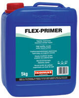 Isomat FLEX-PRIMER - amorsa pentru Isomat FLEXCOAT, pe baza de apa (Ambalare: Bidon 1 KG)