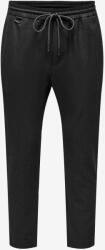 ONLY & SONS Linus Pantaloni ONLY & SONS | Gri | Bărbați | S - bibloo - 207,00 RON