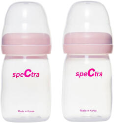 SPECTRA Set biberoane pentru stocare lapte matern (ENAC020)