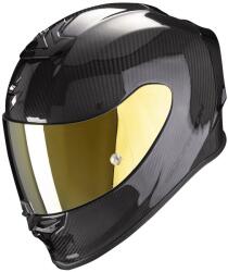 Scorpion Casca integrala sport SCORPION EXO-R1 EVO CARBON AIR SOLID