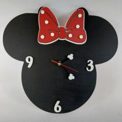 Handmade Ceas Minnie Mouse