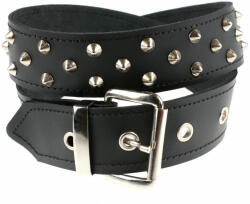 Black & metal колан ПИРАМИДИ - pas-002