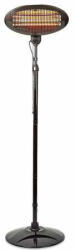 Nedis HTPA120EBK + 5S3M-WL