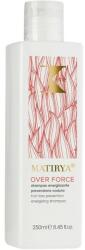 K-time MATIRYA Over Force hajhullás elleni sampon 250 ml