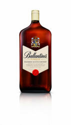 Ballantine's Finest 4,50 l 40%