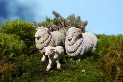 Papo Figurina Oaie Merinos (papo51175) Figurina