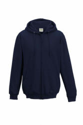 Just Hoods AWJH050 CIPZÁRAS KAPUCNIS PULÓVER (awjh050nfrnv-l)