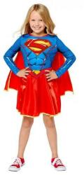 Amscan Supergirl - fényes 2-3 év 9910134