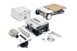 Festool CSC SYS 50 EBI-Basic-Set (577371)