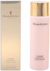 Elizabeth Arden Ceramide Purifying Toner női dekoratív kozmetikum tisztító víz 200 ml