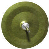 GYD Gyertyatüske nagy 5, 3 cm