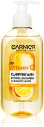 Garnier Skin Naturals ragyogást adó arctisztító gél C-vitaminnal 200 ml