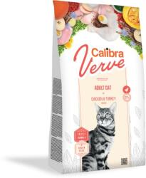 Calibra Verve Adult chicken & turkey 3,5 kg