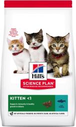 Hill's SP Feline Kitten tuna 7 kg
