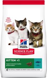 Hill's Science Plan Kitten tuna 7 kg