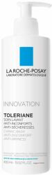 La Roche-Posay Toleriane arctisztító krém 400 ml