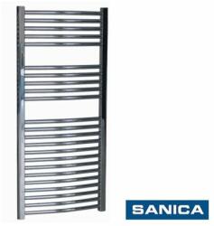 Sanica 400/1400 chrome