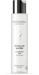 MÁDARA Cosmetics Cleansing tisztító micellás víz hialuronsavval 100 ml