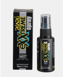 HOT Lubrifiant Exxtreme Anal Spray 50 Ml