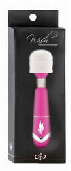 Blush Novelties Vibrator Rose Wish Vibrator