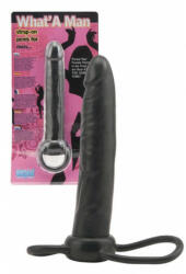 Seven Creations Dildo What A Man Dildo