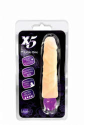 Blush Novelties Vibrator X5 - The Little One T Vibrator