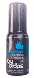 Joydrops Personal Lubricant Gel Erectie Barbati- 50 Ml