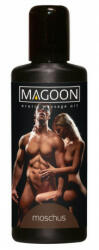 Orion-Magoon Musk Erotic Massage Oil 100 Ml