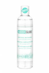 WATERGLIDE Lubrifiant Waterglide 300ml Natural Intimate Gel